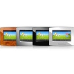 Venstar ColorTouch High Resolution Color Thermostat w/ Touch Screen (T5800)