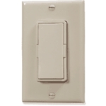220V Heavy Duty Wall Switch Receiver