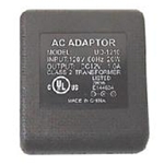 Atrix DC 12V 2000mA Power Adapter