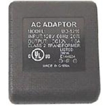 Atrix DC 12V 5000mA Power Adapter