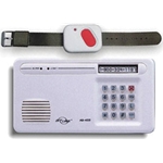 Skylink Panic Alert System with Dialer