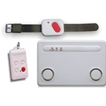 Skylink Panic Local Alert System