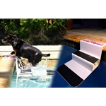 PoolPup Pool Steps for Dogs under 50lbs
