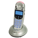 Geemarc Ampli250 40dB Amplified Cordless Telephone