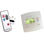 Venstar Programmable Thermostat with IR Remote Control(ACC0431/T1700)
