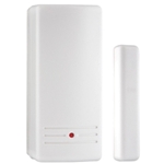 Rokonet Wisdom Wireless Wireless Shock & Contact Detector 