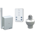 SkylinkHome SK-2 Wireless Remote Lighting, Starter Kit