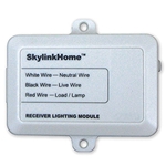 Skylink MD-318 Remote Controllable Wire-In On/Off/Dim Control Module