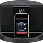 KJB SC8100 Nightowl iPod Docking Station