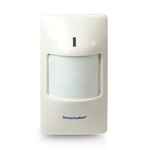 Security Man SM-80 Wireless Wide-Angle Pir Motion Sensor for Air-Alarm