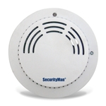 SecurityMan SM-93 Wireless Smoke Sensor for Air-Alarm System