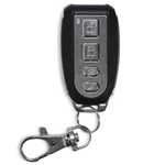 Securityman SM-88X Wireless Remote Controller With Panic Button For Air-Alarm