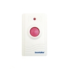 SecurityMan SM-89 Wireless Panic Button for Air-Alarm System