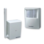 SkylinkHome SK-10 Wireless Plug-In Motion Activated Light Kit