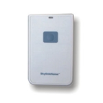 SkylinkHome TC-318-1 Simple 1-Button Remote