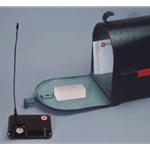 Safety Technology STI-34200 Wireless Mailbox Alert 