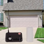 Safety Technology STI-34300 Wireless Garage Sentry Alert