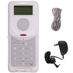 Safety Technology STI-WS110 Burglar Stopper Auto Dialer/Distress Alarm