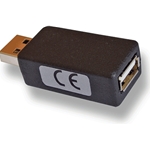 KJB Security SleuthGear KS4000 USB Key Logger