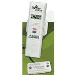La Crosse Alerts TX70U-IT Online Water Leak Detector with Temp./ Humidity Sensor (Sensor Only)