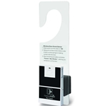 Serene Innovations CentralAlert Notification System Door Knock Sensor with Hanger