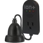 Metropolitan Industries Ion+ Digital Level Control with High Water Alarm