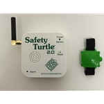 Safety Turtle 2.0 Pool Alarm Pet Kit