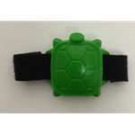 New Safety Turtle 2.0 Pet Collar Attachment Turtle (Clearance)