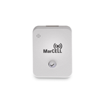 MarCell Wireless Water Sensor (SPuck)