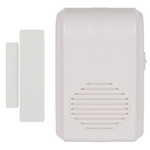 Safety Technology STI-3360 Wireless Entry Alert Chime with Receiver