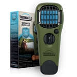 Thermacell Portable Mosquito Repeller in Olive
