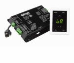 BAYweb Internet Thermostat - White