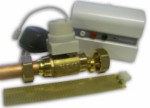 FloodStop for Water Heater/Whole House FS 3/4-C