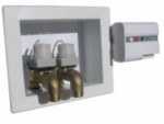 FloodStop For Washing Machines FS 3/4H-90 (90 deg Valves)
