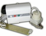 FloodStop for Dishwasher/Toilet/Water Filter FS 3/8-C