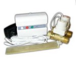 FloodStop For Washing Machines FS 3/4H (Inline Valves)