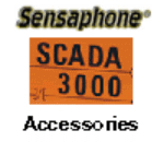 FGD-3210 SCADA 3000 Extended 18AH Battery & Mtg Kit