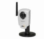 Axis 207W Wireless Network Camera