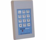 Basic Freeze/Heat Alarm (FA-B-CCA)