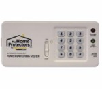 Reliance Controls THP202 PhoneAlert Power Failure & Freeze Monitoring System