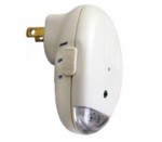 Reliance Controls THP207 PowerOUT! Power Failure Alarm & LED Safety Light