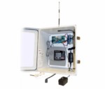 Cellular Sensaphone GSM Remote Temperature Autodialer (Weatherproof)