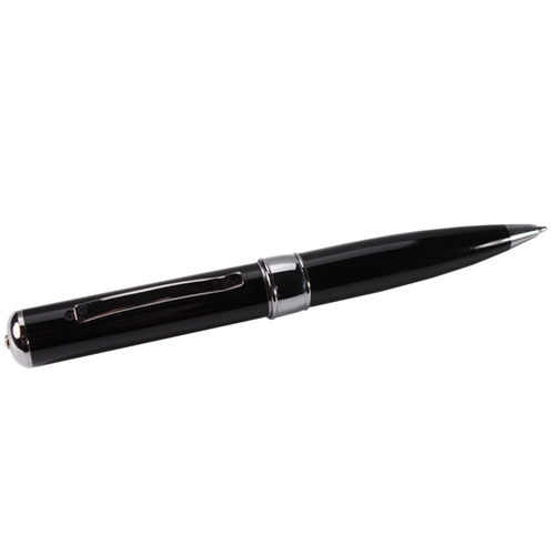 Pen Style Camcorder