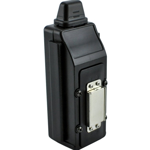 KJB Security H4101 Tracking Key II GPS Data logger