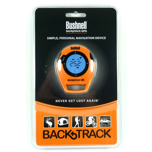 Bushnell Backtrack G2 GPS Personal Location Finder