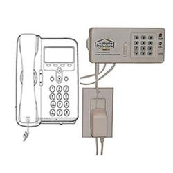 PhoneAlert Power Failure, Freeze, & Flood Monitor
