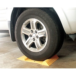 Help Drivers Find that Perfect Sweet Spot with a Garage Parking Aid -  DIYControls Blog
