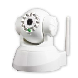 Skylink WC-400PH - Indoor Pan&Tilt Camera