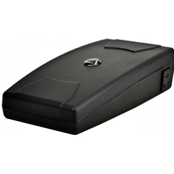 Land Air Sea SilverCloud Real-Time GPS Tracker