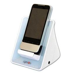 DreamZon LightOn Mobile Phone Signaler